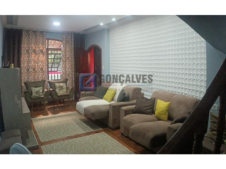 6509, Sobrado, à venda, à venda, 640.000,00,Parque Marajoara, Santo André,3 quartos: A (41)