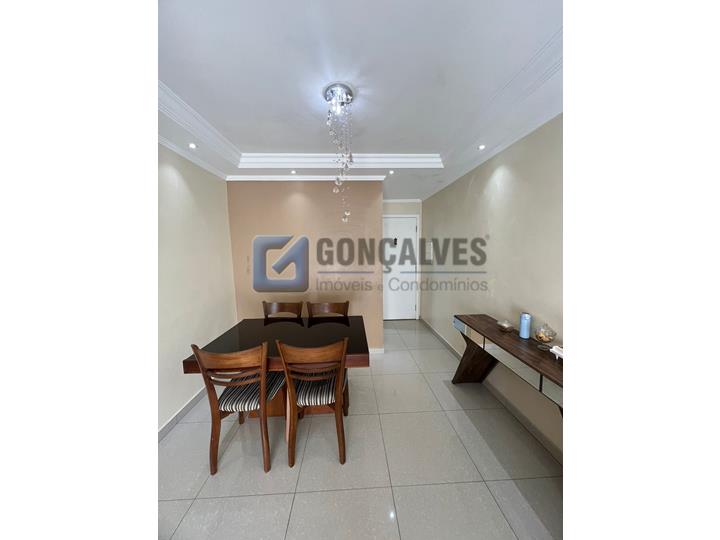 6511, Apartamento, à venda, à venda, 362.000,00,Assunção, São Bernardo do Campo,2 quartos: A (40)