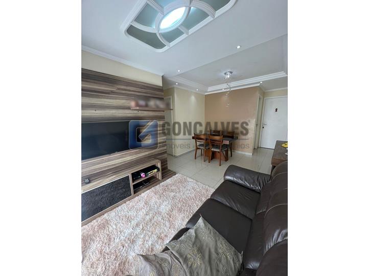 6511, Apartamento, à venda, à venda, 362.000,00,Assunção, São Bernardo do Campo,2 quartos: A (42)