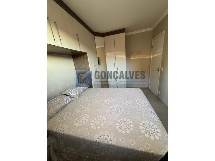 6511, Apartamento, à venda, à venda, 362.000,00,Assunção, São Bernardo do Campo,2 quartos: B (51)
