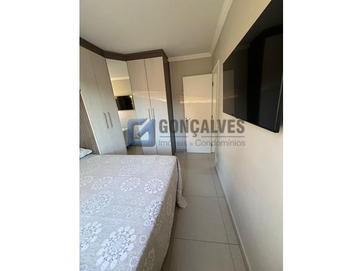 6511, Apartamento, à venda, à venda, 362.000,00,Assunção, São Bernardo do Campo,2 quartos: B (52)