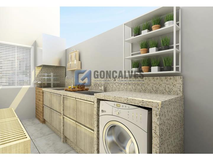 6512, Apartamento, à venda, à venda, 349.000,00,Vila Guarani, Santo André,2 quartos: E (30)