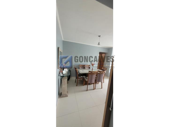 6514, Apartamento, à venda, à venda, 400.000,00,Rudge Ramos, São Bernardo do Campo,2 quartos: A (31)