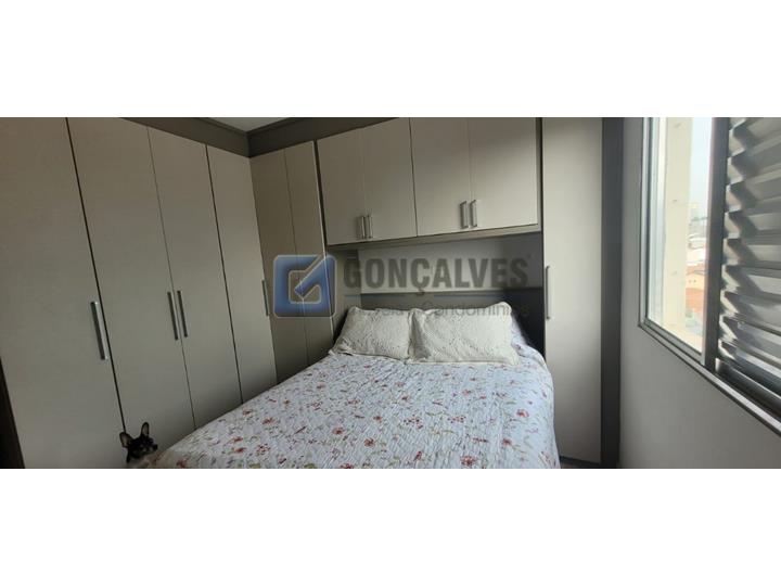 6514, Apartamento, à venda, à venda, 400.000,00,Rudge Ramos, São Bernardo do Campo,2 quartos: B (34)