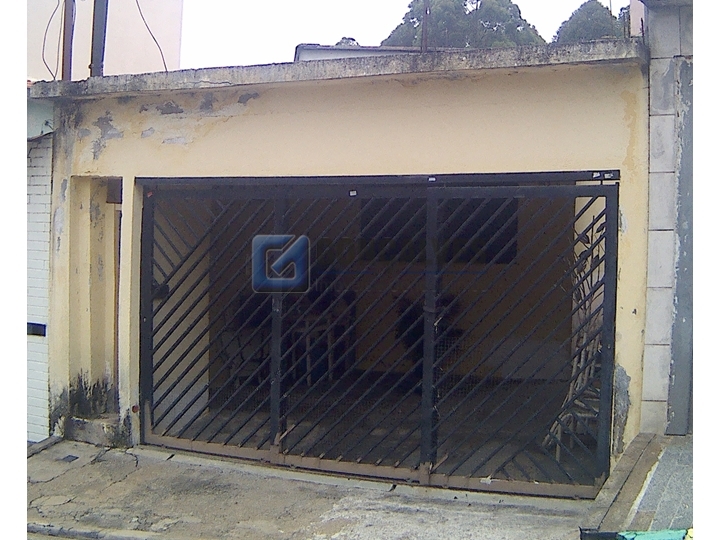 652, Casa, à venda, à venda, 450.000,00,Paulicéia, São Bernardo do Campo,2 quartos: (30)