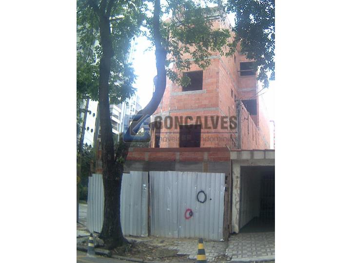 6523, Apartamento, à venda, à venda, 499.000,00,Vila Bastos, Santo André,2 quartos: (13)