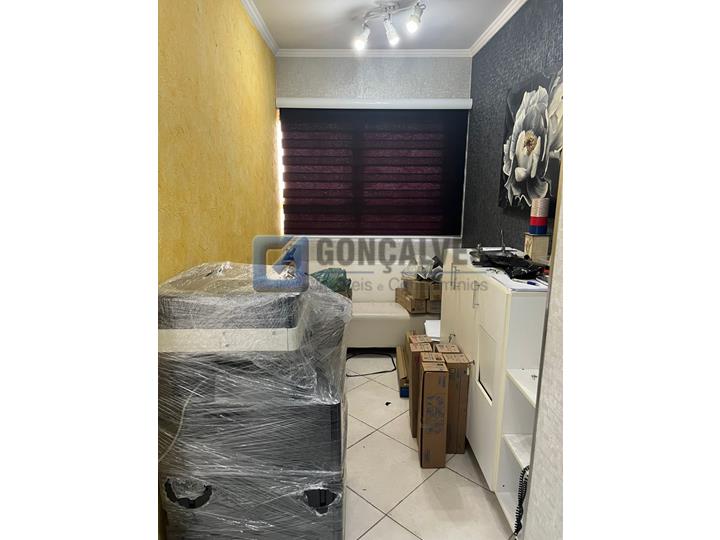 6526, Sala, à venda, à venda, 280.000,00,Santo Antônio, São Caetano do Sul,: A (30)