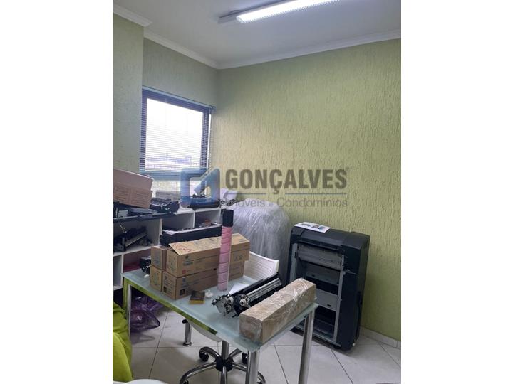 6526, Sala, à venda, à venda, 280.000,00,Santo Antônio, São Caetano do Sul,: A (31)