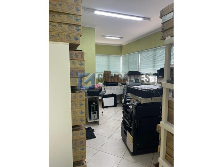 6526, Sala, à venda, à venda, 280.000,00,Santo Antônio, São Caetano do Sul,: B (31)