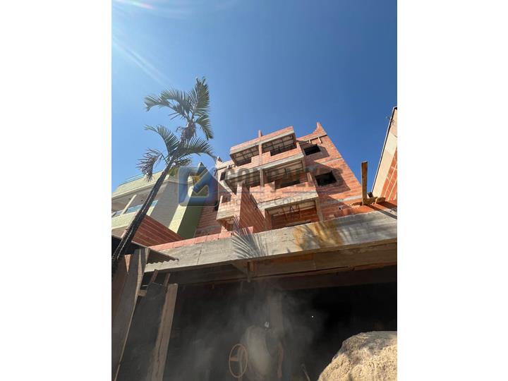 6527, Apartamento Cobertura Duplex, à venda, à venda, 550.000,00,Vila Floresta, Santo André,2 quartos: A (31)