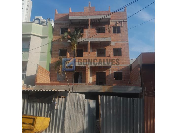 6528, Apartamento Cobertura Duplex, à venda, à venda, 550.000,00,Vila Floresta, Santo André,2 quartos: A (30)