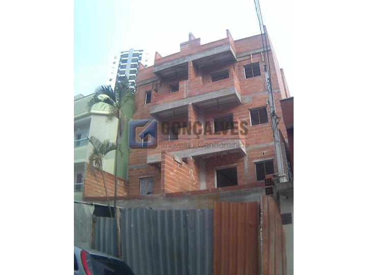 6528, Apartamento Cobertura Duplex, à venda, à venda, 550.000,00,Vila Floresta, Santo André,2 quartos: (18)