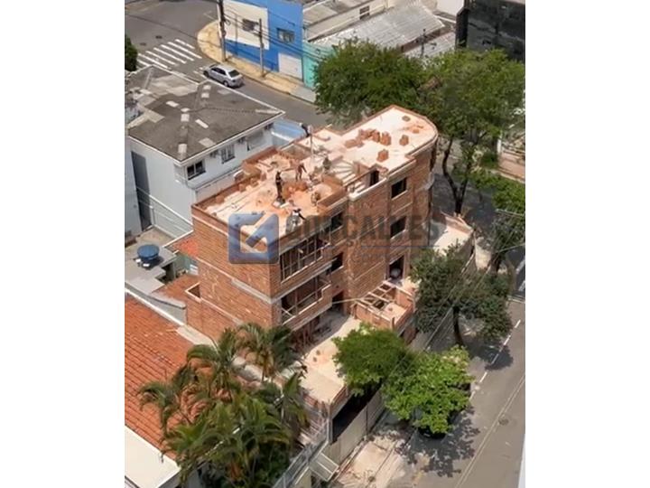 6529, Apartamento, à venda, à venda, 649.000,00,Vila Bastos, Santo André,2 quartos: A (30)