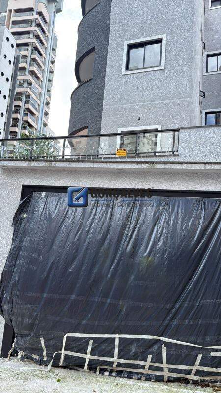 6529, Apartamento, à venda, à venda, 649.000,00,Vila Bastos, Santo André,2 quartos: 