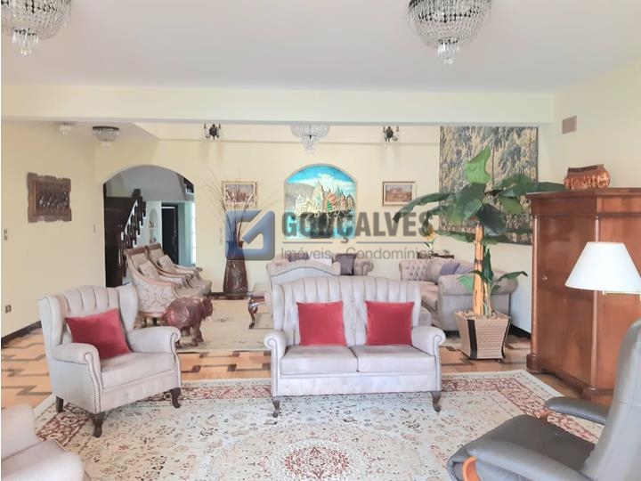 653, Sobrado, à venda, à venda, 3.560.000,00,Nova Petrópolis, São Bernardo do Campo,6 quartos: A (35)