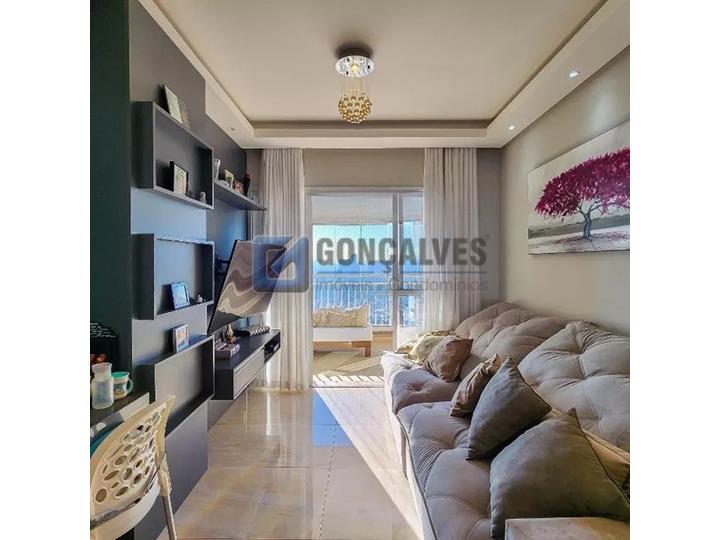 6535, Apartamento, à venda, à venda, 1.170.000,00,Centro, São Bernardo do Campo,3 quartos: A (32)