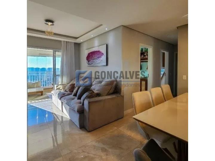 6535, Apartamento, à venda, à venda, 1.170.000,00,Centro, São Bernardo do Campo,3 quartos: A (33)