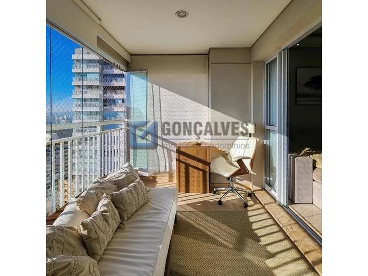 6535, Apartamento, à venda, à venda, 1.170.000,00,Centro, São Bernardo do Campo,3 quartos: A (81)