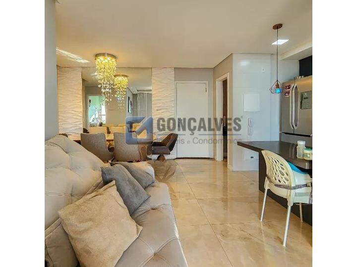6535, Apartamento, à venda, à venda, 1.170.000,00,Centro, São Bernardo do Campo,3 quartos: A (30)