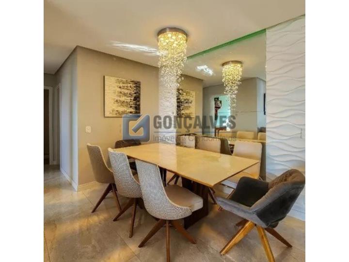 6535, Apartamento, à venda, à venda, 1.170.000,00,Centro, São Bernardo do Campo,3 quartos: A (31)
