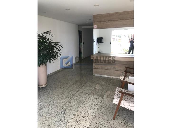 6536, Apartamento, à venda, à venda, 620.000,00,Campestre, Santo André,2 quartos: A (30)