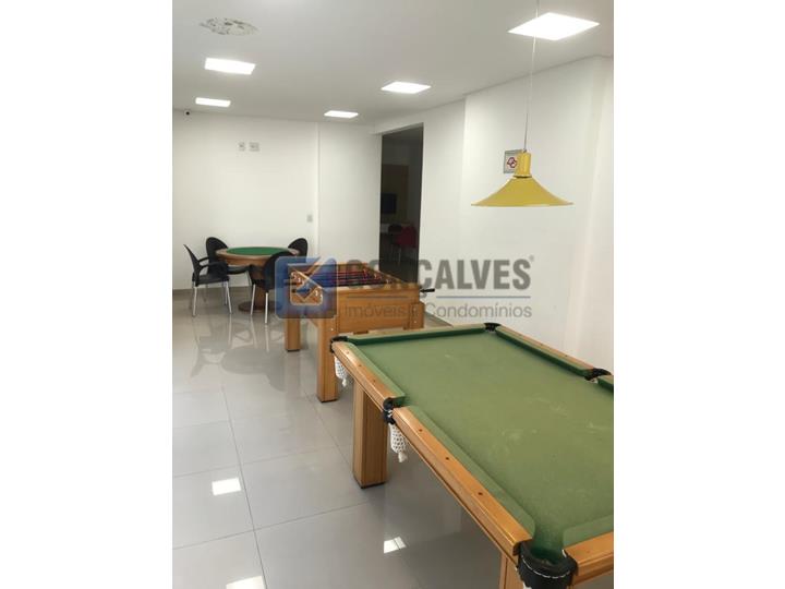 6536, Apartamento, à venda, à venda, 620.000,00,Campestre, Santo André,2 quartos: G (32)