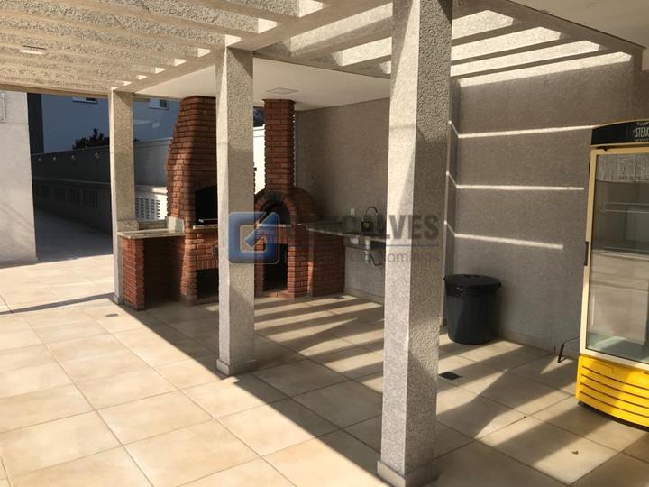 6536, Apartamento, à venda, à venda, 620.000,00,Campestre, Santo André,2 quartos: H (80)