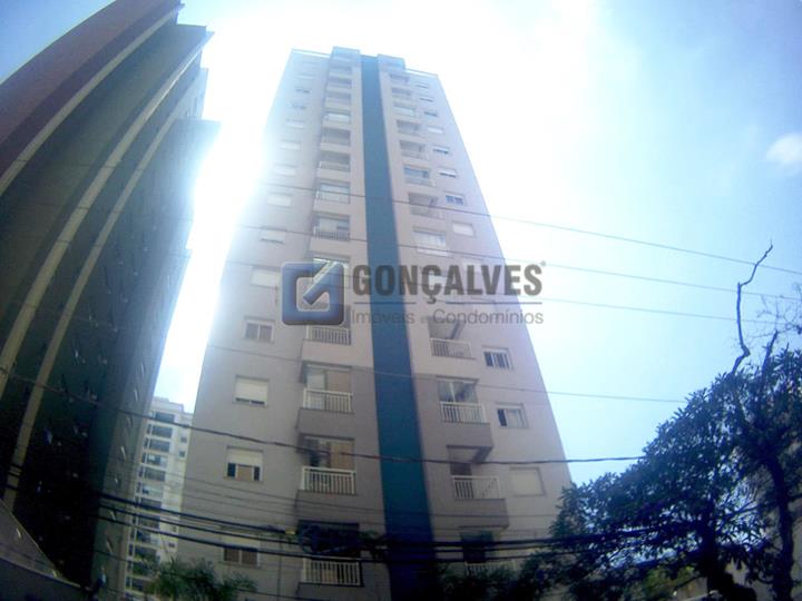 6537, Apartamento, à venda, à venda, 705.000,00,Campestre, Santo André,2 quartos: (9)