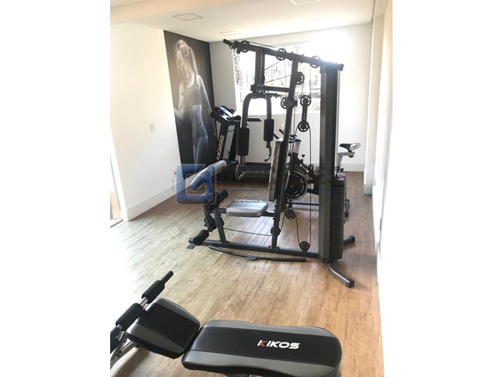 6539, Apartamento, à venda, à venda, 641.000,00,Campestre, Santo André,2 quartos: G (30)