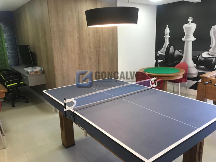 6539, Apartamento, à venda, à venda, 641.000,00,Campestre, Santo André,2 quartos: G (35)