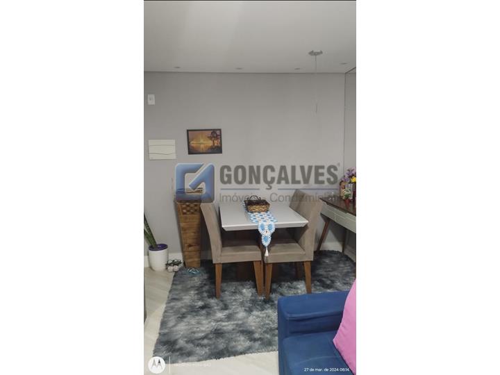 6541, Apartamento, à venda, à venda, 298.000,00,Canhema, Diadema,2 quartos: A (30)