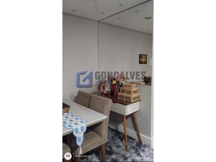 6541, Apartamento, à venda, à venda, 298.000,00,Canhema, Diadema,2 quartos: A (31)