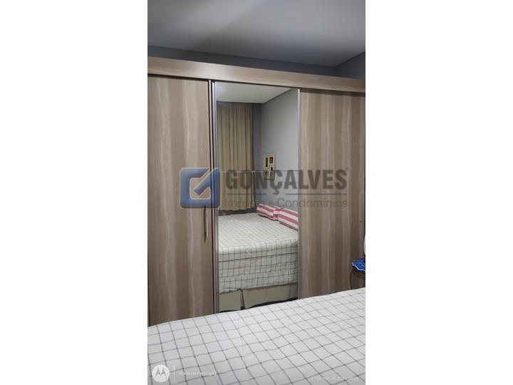 6541, Apartamento, à venda, à venda, 298.000,00,Canhema, Diadema,2 quartos: B (33)