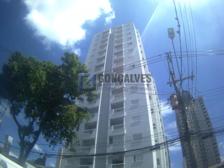 6543, Apartamento, à venda, à venda, 651.000,00,Campestre, Santo André,2 quartos: (8)
