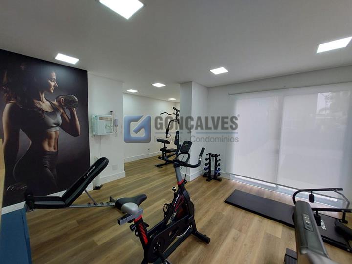 6545, Apartamento, à venda, à venda, 688.500,00,Campestre, Santo André,2 quartos: G (32)