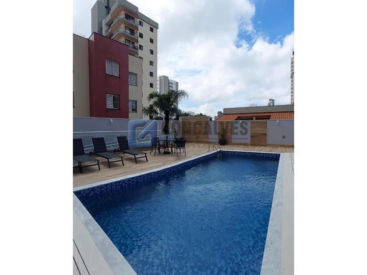6545, Apartamento, à venda, à venda, 688.500,00,Campestre, Santo André,2 quartos: H (72)
