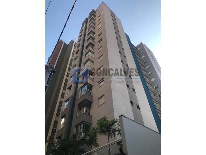 6545, Apartamento, à venda, à venda, 688.500,00,Campestre, Santo André,2 quartos: H (90)