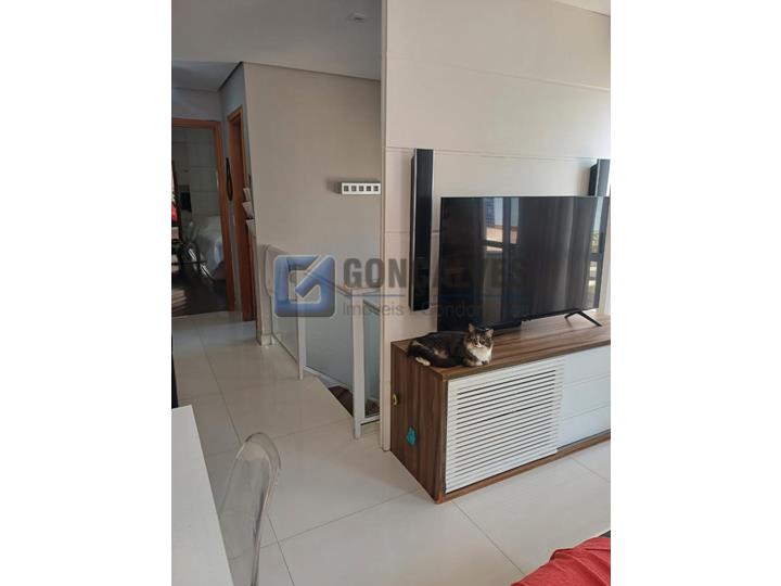 6548, Apartamento Cobertura Duplex, à venda, à venda, 1.600.000,00,Centro, São Bernardo do Campo,3 quartos: A (35)