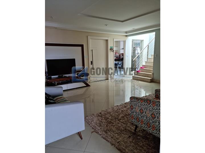 6549, Apartamento Cobertura, à venda, à venda, 1.500.000,00,Santo Antônio, São Caetano do Sul,3 quartos: A (32)