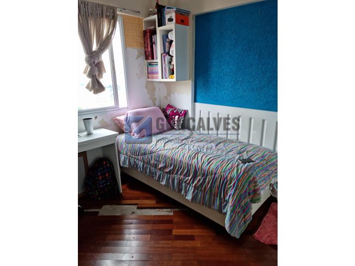 6549, Apartamento Cobertura, à venda, à venda, 1.500.000,00,Santo Antônio, São Caetano do Sul,3 quartos: B (30)