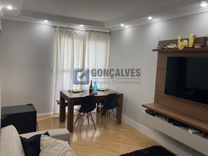 6550, Apartamento, à venda, à venda, 315.000,00,Parque São Vicente, Mauá,2 quartos: A (32)