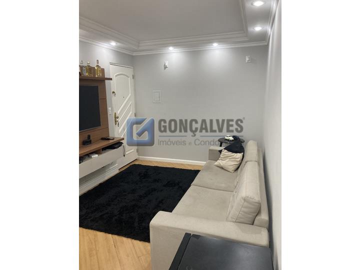 6550, Apartamento, à venda, à venda, 315.000,00,Parque São Vicente, Mauá,2 quartos: A (55)