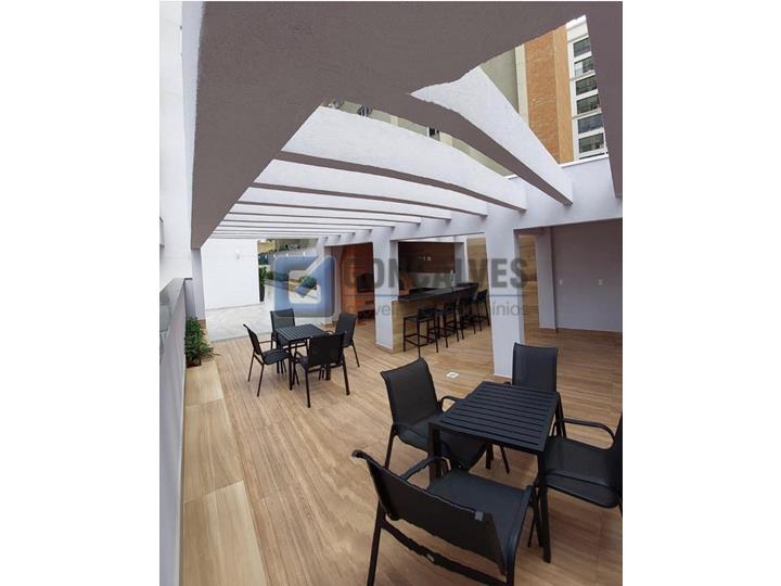 6552, Apartamento, à venda, à venda, 725.000,00,Campestre, Santo André,2 quartos: G (33)