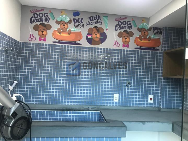 6553, Apartamento, à venda, à venda, 651.000,00,Campestre, Santo André,2 quartos: H (32)