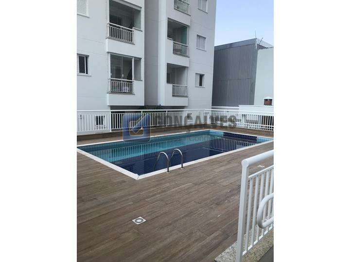 6553, Apartamento, à venda, à venda, 651.000,00,Campestre, Santo André,2 quartos: H (80)