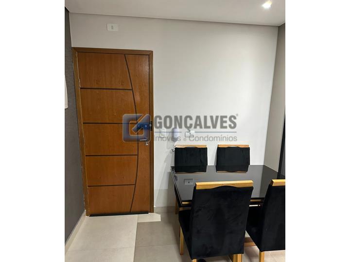 6555, Apartamento, à venda, à venda, 380.000,00,Parque Oratório, Santo André,2 quartos: A (30)