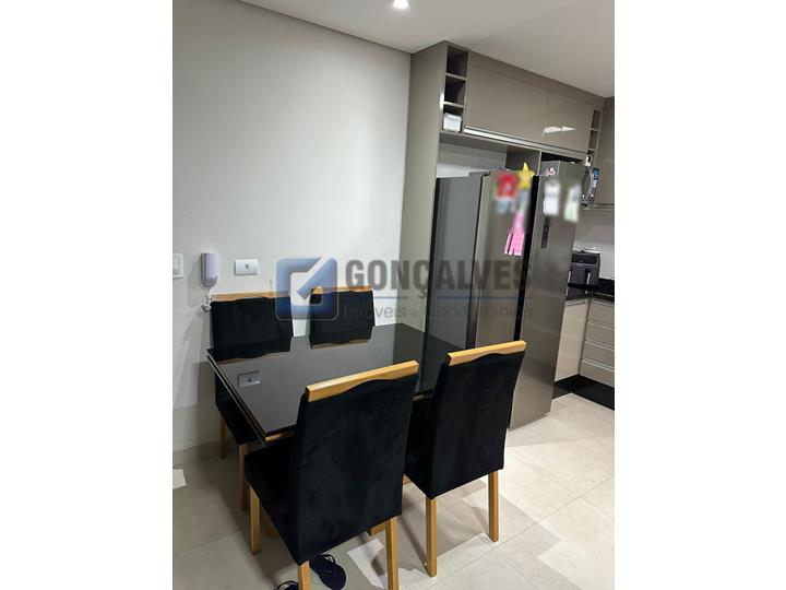 6555, Apartamento, à venda, à venda, 380.000,00,Parque Oratório, Santo André,2 quartos: A (32)