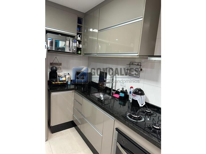 6555, Apartamento, à venda, à venda, 380.000,00,Parque Oratório, Santo André,2 quartos: A (34)