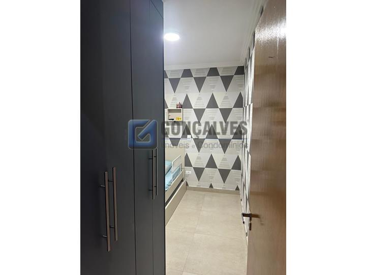 6555, Apartamento, à venda, à venda, 380.000,00,Parque Oratório, Santo André,2 quartos: B (30)