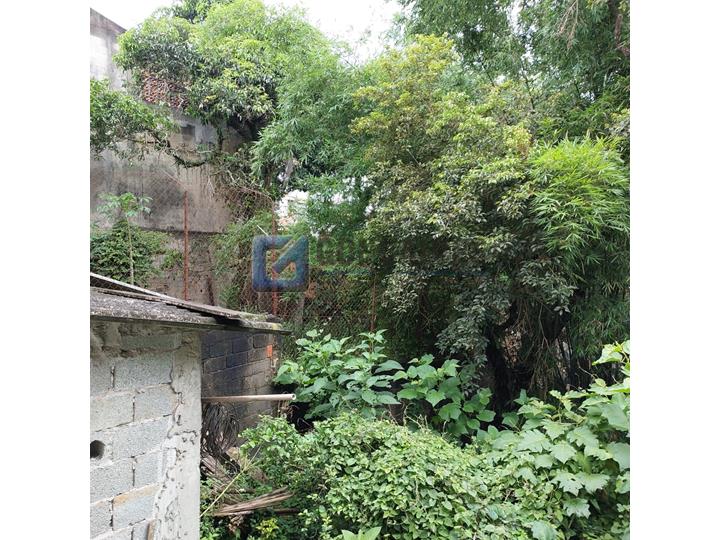 6556, Terreno, à venda, à venda, 532.000,00,JARDIM SANTO INACIO, São Bernardo do Campo,: A (66)